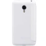 Nillkin Sparkle Series New Leather case for Meizu MX4 Pro (4Pro) order from official NILLKIN store